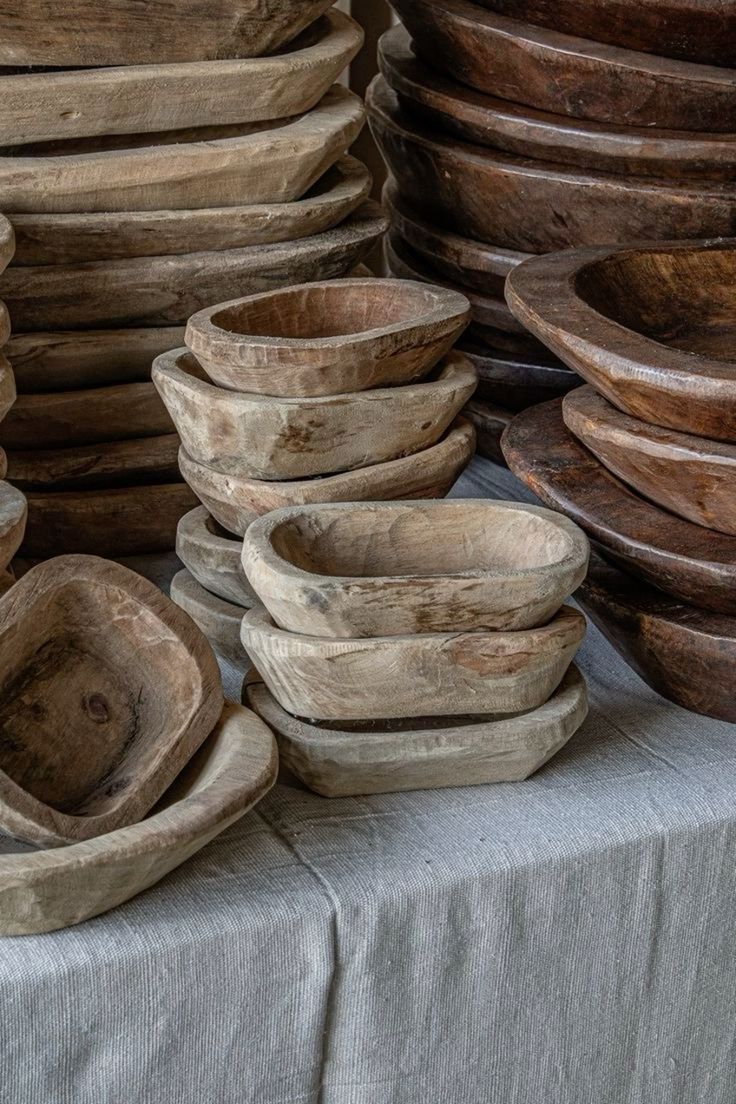 Dough Bowl Nativity Class November 8th @ 4pm