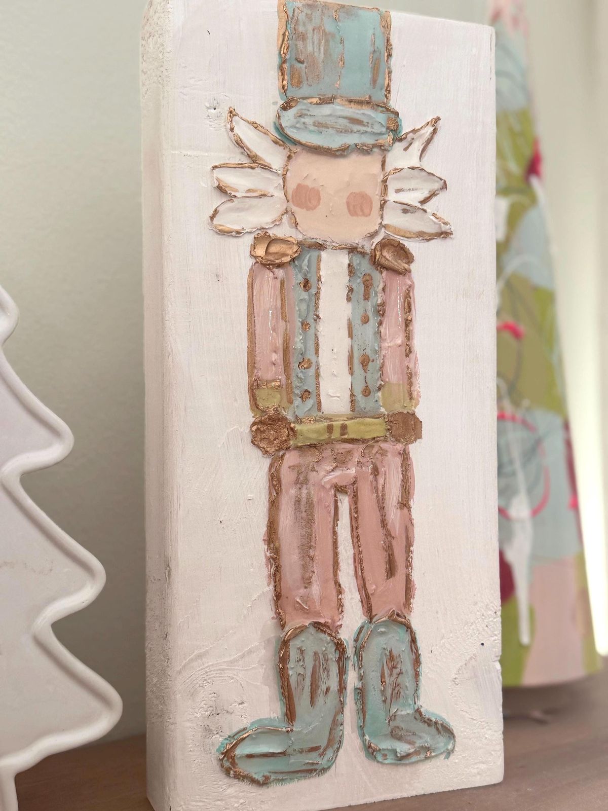 CA 4th Grade Girls Nutcrackers *PRIVATE EVENT ONLY*