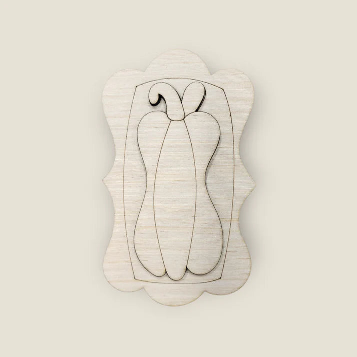 Fall Pumpkin Hangers *Saturday July 25th 3pm