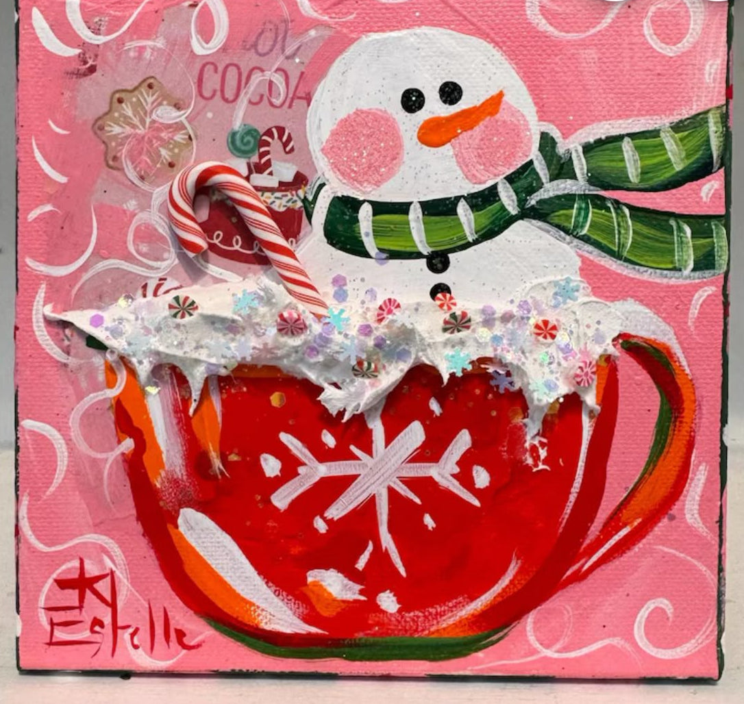 Kids Christmas Day Camp MONDAY November 24th 9am-2pm