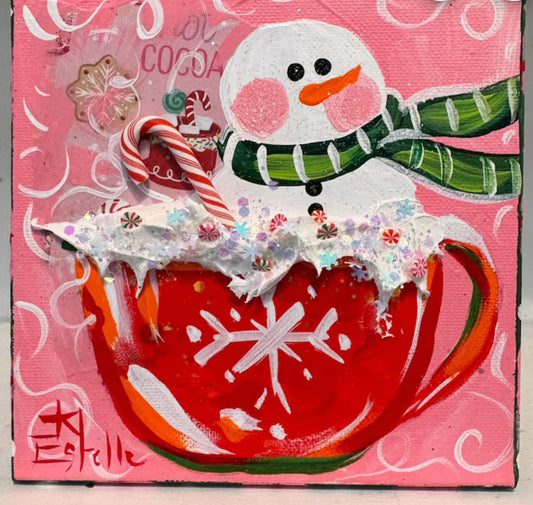 Kids Christmas Day Camp MONDAY November 24th 9am-2pm